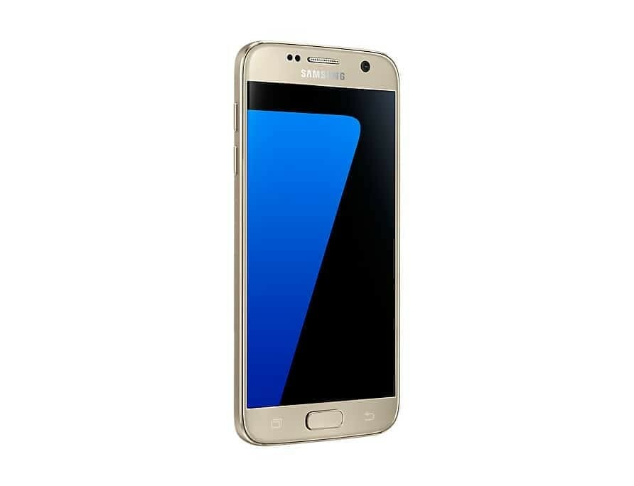 Samsung Galaxy S7 Tillbehör