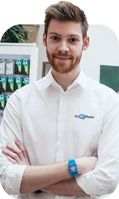 Laga iPhone Stockholm snabbt