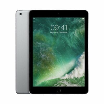 iPad 5th