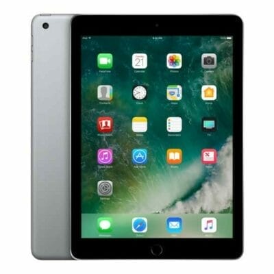 iPad 6th Reservdelar