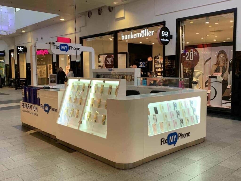 LAGA IPHONE STOCKHOLM​, kista