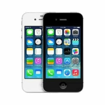 iPhone 4 Reservdelar