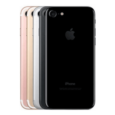 iPhone 7 Reservdelar