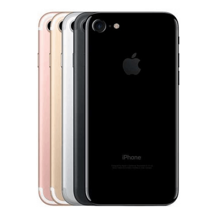 iPhone 7 Pre-loved