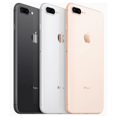 iPhone 8 Plus Reservdelar