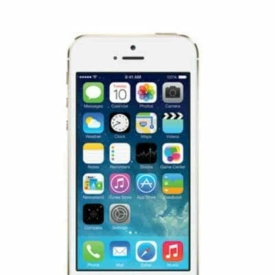 iPhone 5/5S/SE Tillbehör