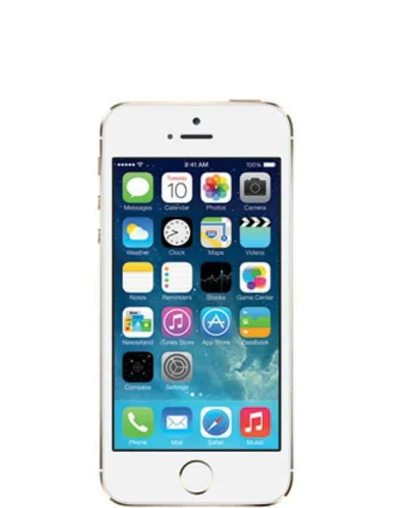 iPhone 5/5S/SE tillbehör mobilskal