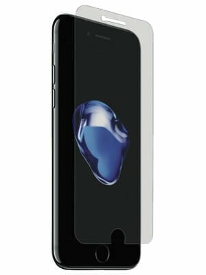 iPhone 11 Pro Max Tempered glas baksida
