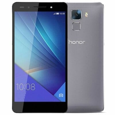 Huawei Honor 7