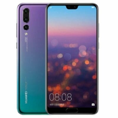 Laga Huawei P20, P20 Lite, P20 Pro.