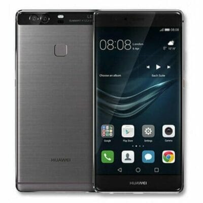 Huawei P9 Mobil telefon