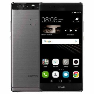 Huawei P9 Plus