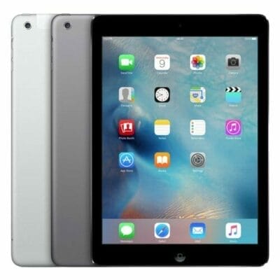 iPad Air 4 Reservelar