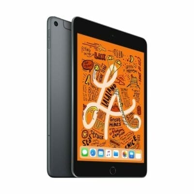 iPad mini 5 Tillbehör