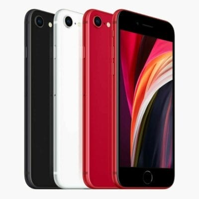 iPhone SE 2020 Tillbehör