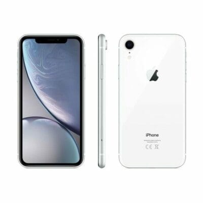 Iphone XR Reservdelar