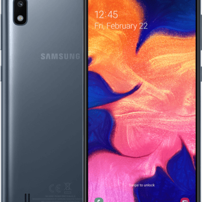 Samsung Galaxy A10 Tillbehör