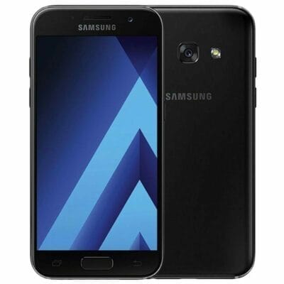 Samsung Galaxy A3 (2017)