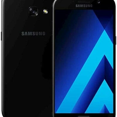 Samsung Galaxy A5 (2017)