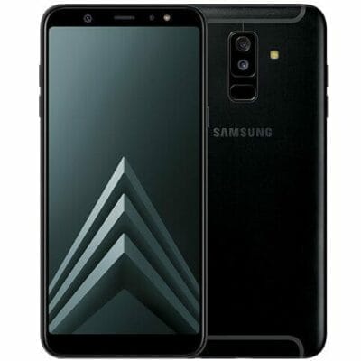 Samsung Galaxy A6Plus (2018)