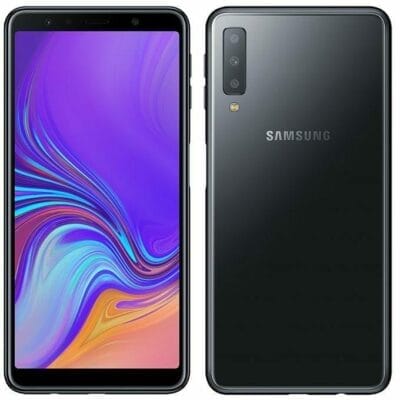 Samsung Galaxy A7 (2018)