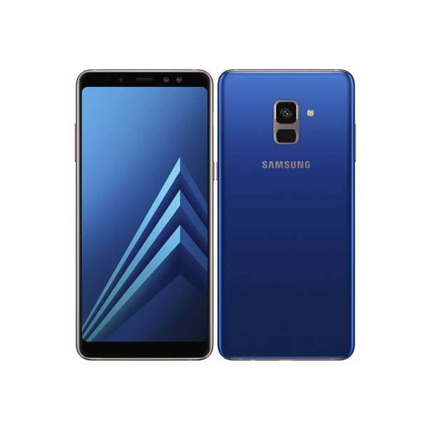 Samsung Galaxy A8Plus (2018)