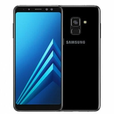 Samsung Galaxy A8 (2018)
