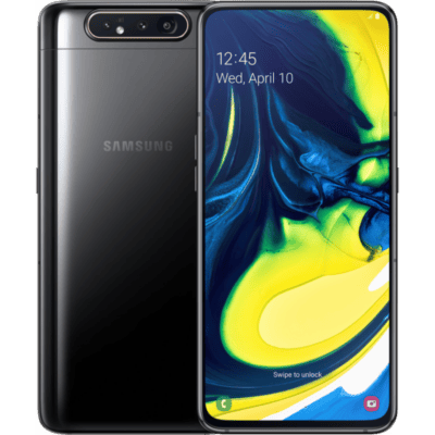 Samsung Galaxy A80