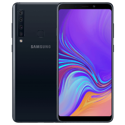 Samsung Galaxy A9 (2018)