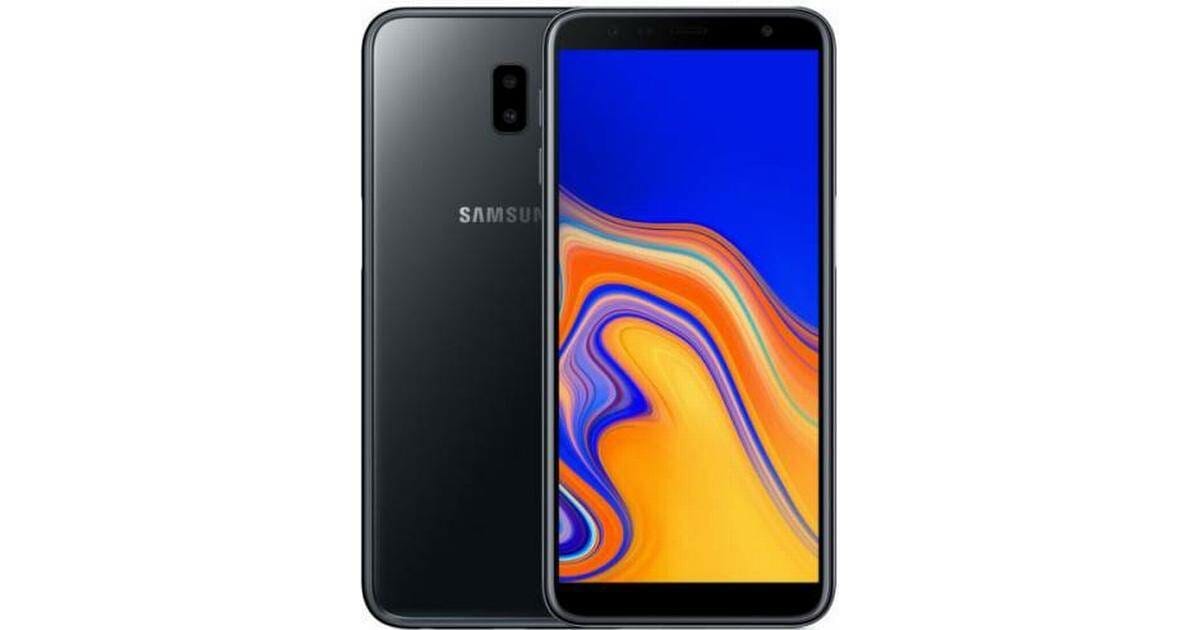 Samsung Galaxy J6Plus (2018)