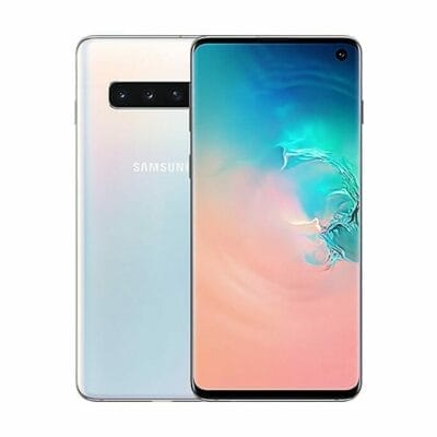 Samsung Galaxy S10 Tillbehör