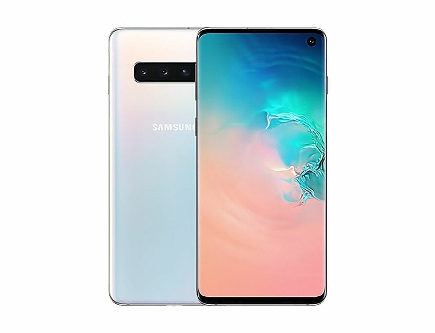 Samsung Galaxy S10 Tillbehör