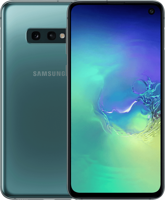 Samsung Galaxy S10e Reparation