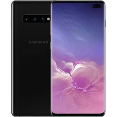 Samsung Galaxy S10 Plus Tillbehör