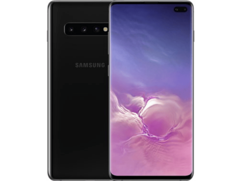 Samsung Galaxy S10 Plus Tillbehör