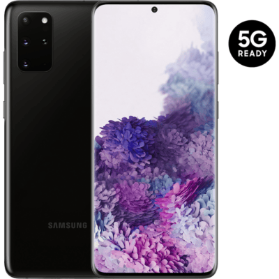 Samsung Galaxy S20+ Tillbehör