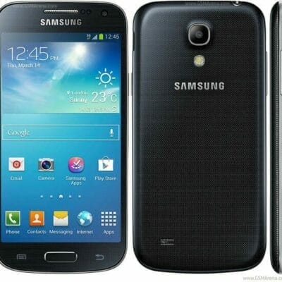 Samsung Galaxy S4Mini