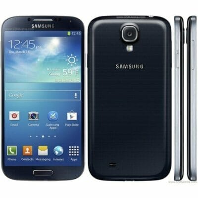 Samsung Galaxy S4 Plus