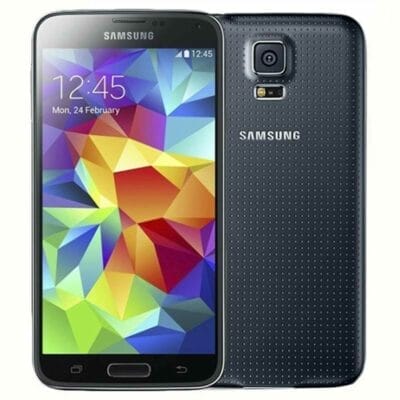 Samsung Galaxy S5