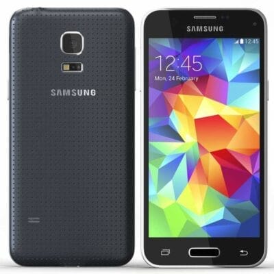 Samsung Galaxy S5 Mini