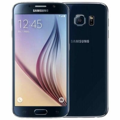Samsung Galaxy S6