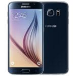 Samsung Galaxy S6 Reparation - byt-baksida