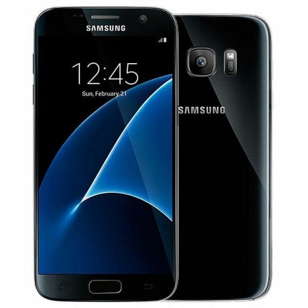 Samsung Galaxy S7 Reparation