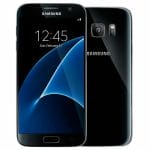 Samsung Galaxy S7 Reparation - byt-baksida