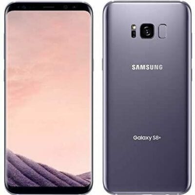 Samsung Galaxy S8+ Tillbehör