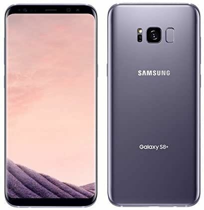 Samsung Galaxy S8 Plus Reparation