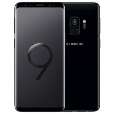 Samsung Galaxy S9 Tillbehör