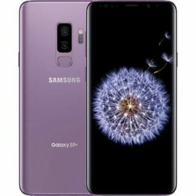 Samsung Galaxy S9 Plus Tillbehör