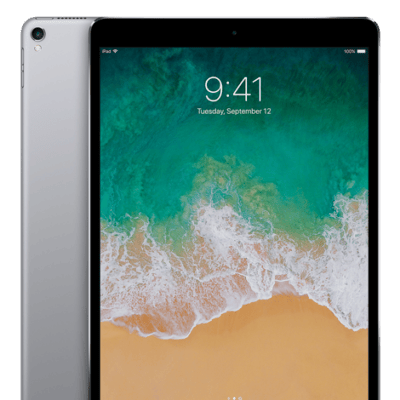 iPad 9.7 Tillbehör