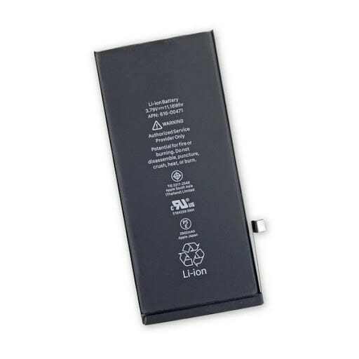 iPhone 11 Batteri